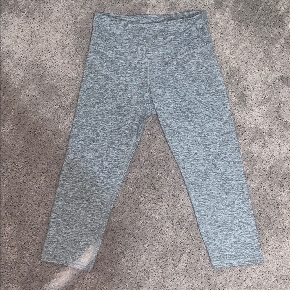 Old Navy Workout Capris